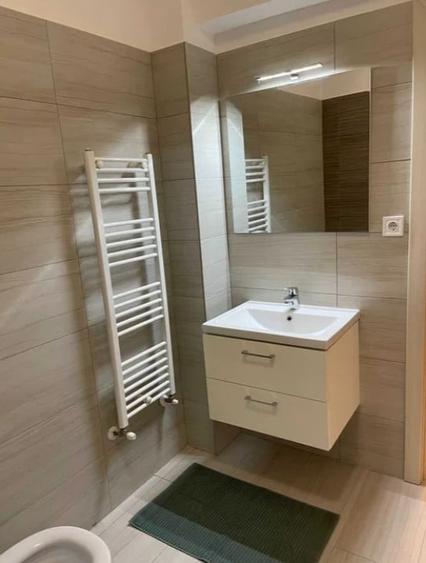 Apartament cu 2 camere semidecomandat în Tudor Vladimirescu