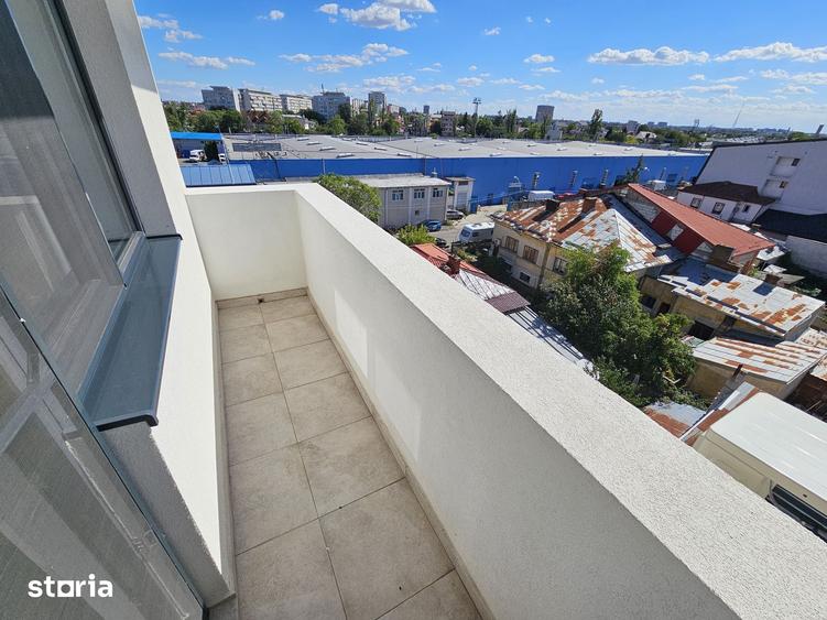 Apartament bloc nou 2 cam 70mp + parcare Bucure?tii Noi /Pod Constan?a - 7