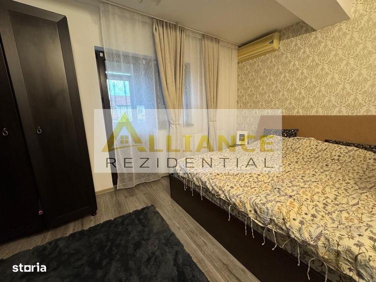 Casa 5 camere mobilata Popesti-Leordeni | Mansarda amenajata | aproape - 3