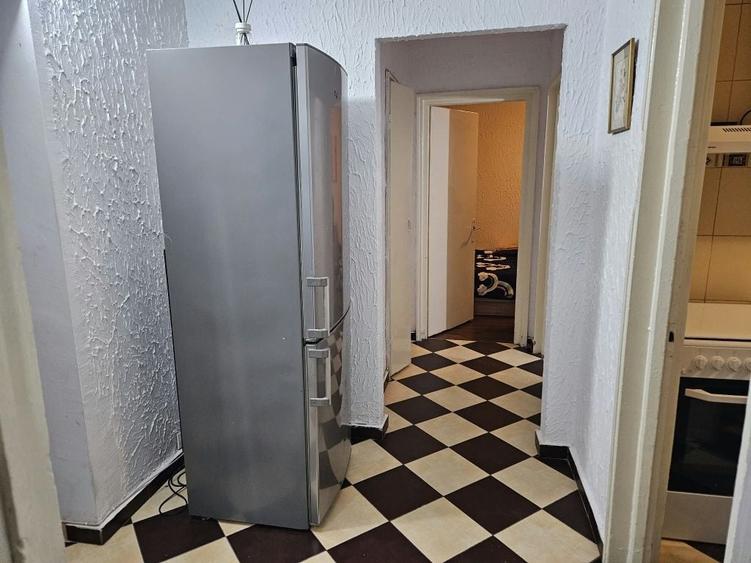 Apartament cu 2 camere decomandat în Exterior Vest