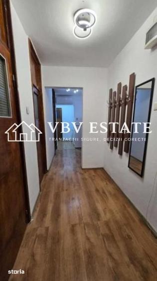 Apartament cu 3 camere decomandat în Militari