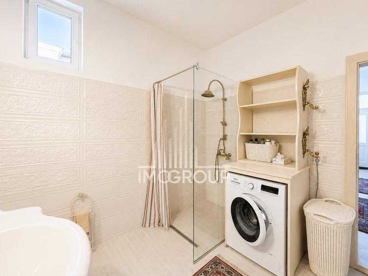 Apartament deosebit 3 camere de inchiriat in centrul Clujului, Clinicilor - 12
