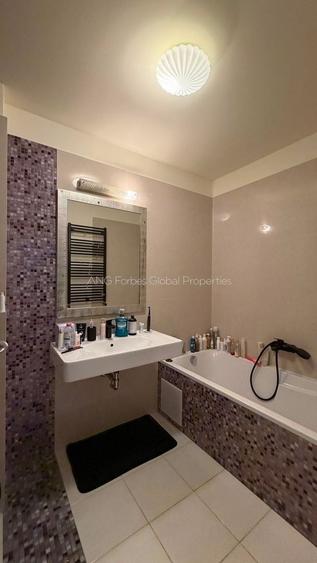 Apartament cu 2 camere decomandat, mobilat în Aviației