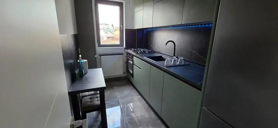 2 camere Mobilat si Utilat Complet, Parcare Inclusa - 4