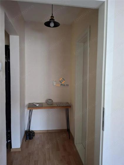 Apartament cu 2 camere decomandat în Dacia