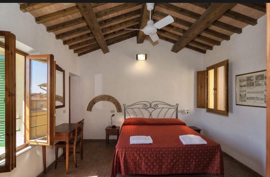 Apartament în Beba Veche