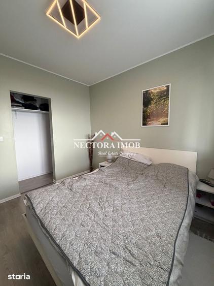 Casă cu 4 camere semidecomandat cu Teren 430 Mp în Biharia