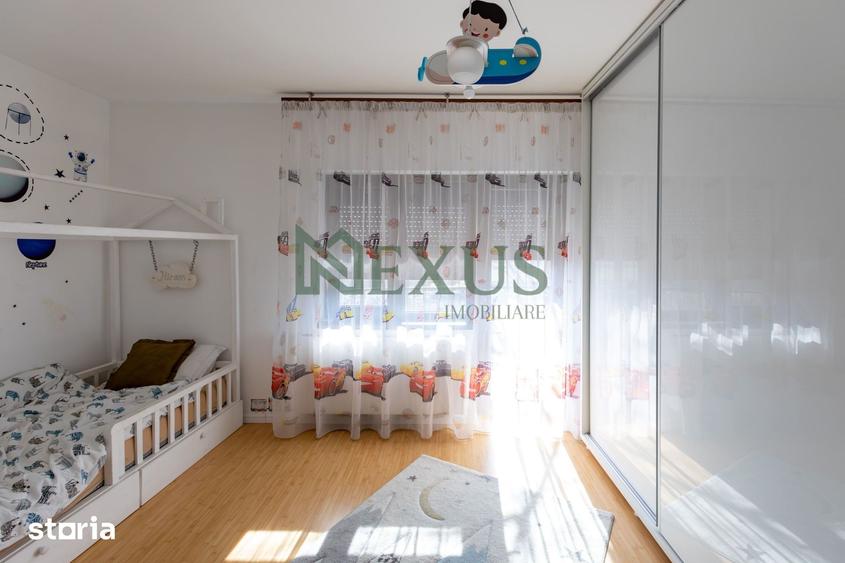 Casă cu 4 camere cu Teren 1019 Mp în Șerbănești