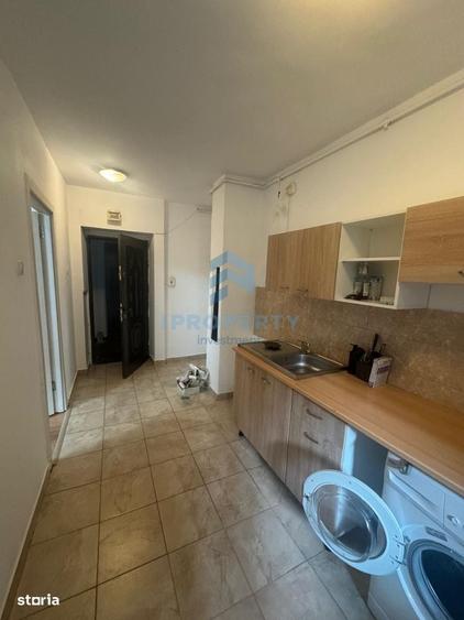 2 Camere | Calea Grivitei - Podul Grant | Metrou 8 Minute | Renovat - 15