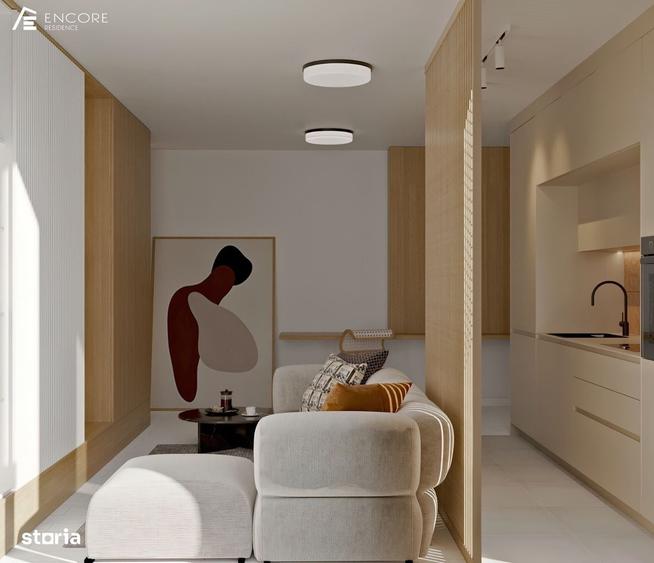 Apartament 2 camere - Sos. Alexandriei - Bragadiru - 9