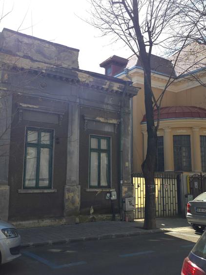 Casa de vanzare, zona Piata Sfantul Stefan - 1