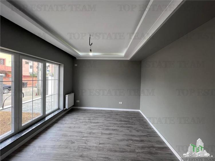 Vila moderna individuala pe stil Venetian cu 4 camere ,2 bai ,Living open space, - 18