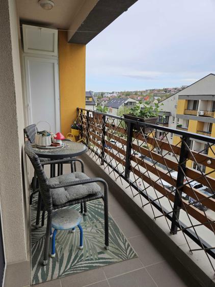 Apartament 3 camere | 72 mp | Mobilat & utilat | Parcare inclusa | Pacurari Rediu - 6