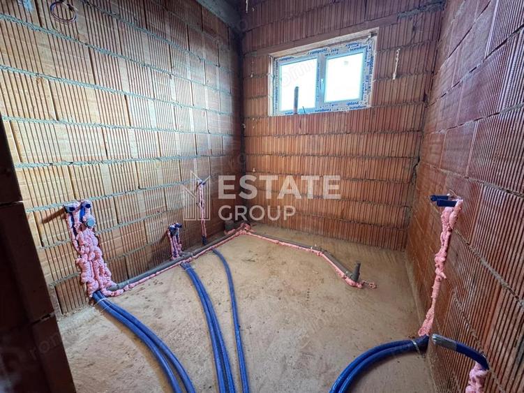 Duplex cu 4 camere in Mosnita Noua - 5