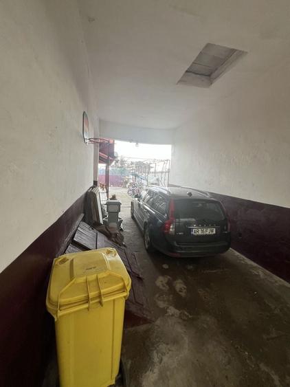 Casa de vanzare cu 1700 mp situata pe strada muncii numarul 34 - 2