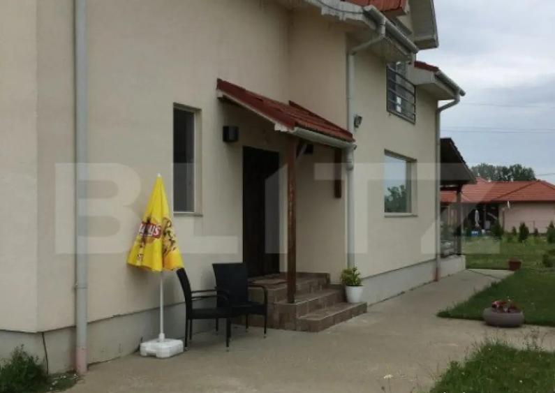 De vanzare Casa , 125 mp , zona Martinesti - 2