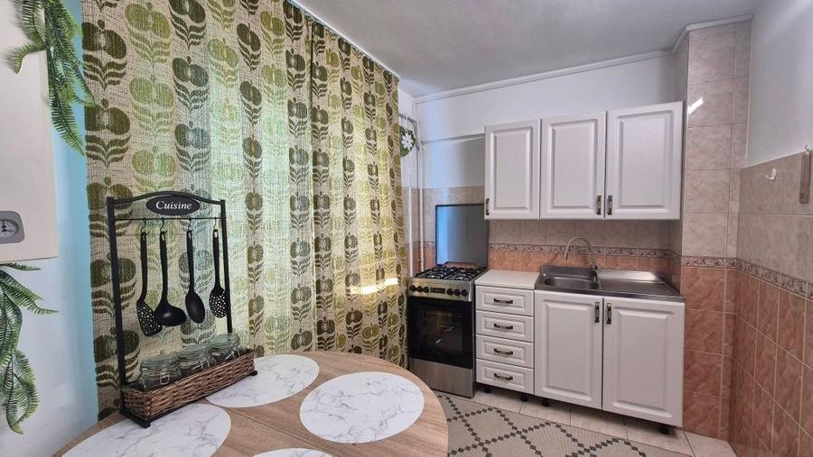 Inchiriez ap 2 camere | zona Primaverii | renovat | mobilat | utilat - 3