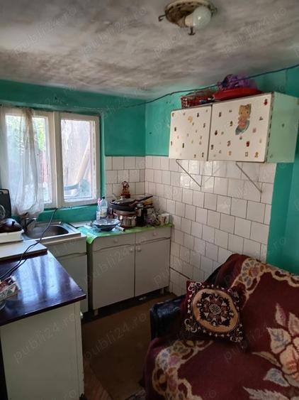 vand casa rahova margeanului - 1