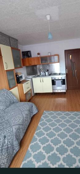 Garsoniera- Bartolomeu- str Lanii - 1