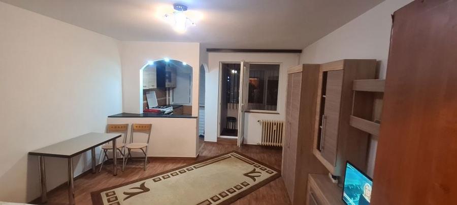 Garsoniera de inchiriat metrou Dristor 2 - 3