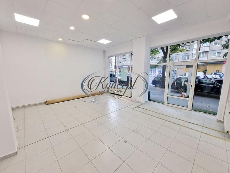 Spatiu comercial versatil in Marasti - 4