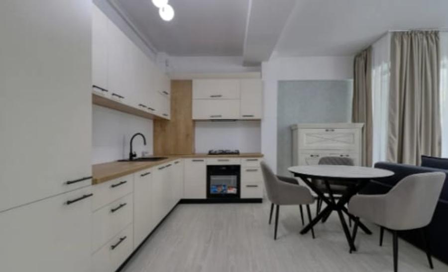 Piata Alba Iuia,Decebal,bl.2025,et.1/4,DECOMANDAT,Amenajat,2 balcoane,centrala - 14