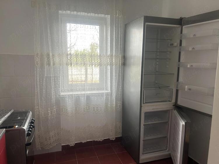 Inchiriez apartament mobilat - 1