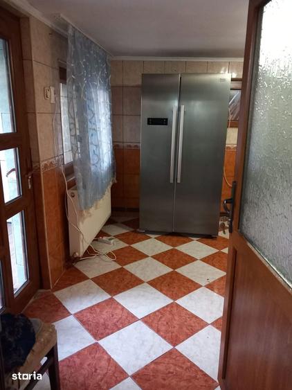 Vanzare casa ?i teren Vacare?ti-Dambovita - 10