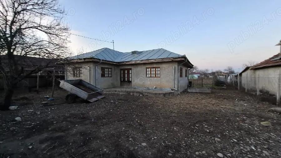 Casa la Mircesti Noi Focsani - 1