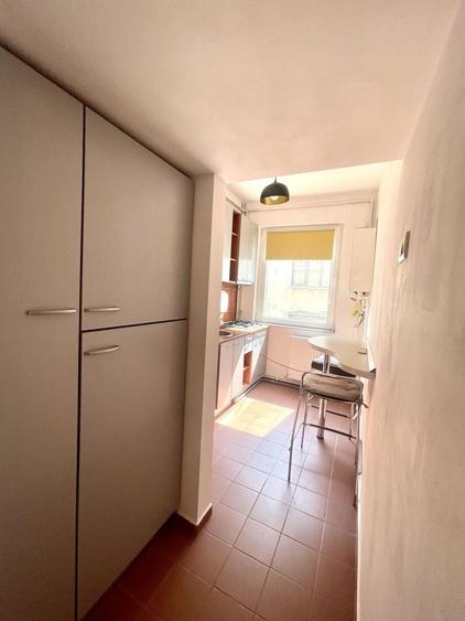 CISMIGIU SALA PALATULUI AP 2 CAM CU CENTRALA PROPRIE MOBILAT SI UTILAT COMPLET - 7