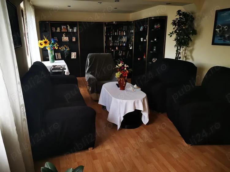 Persoana fizica vand casa in Timi?oara sau schimb cu apartament 3-4 camera si diferenta - 9