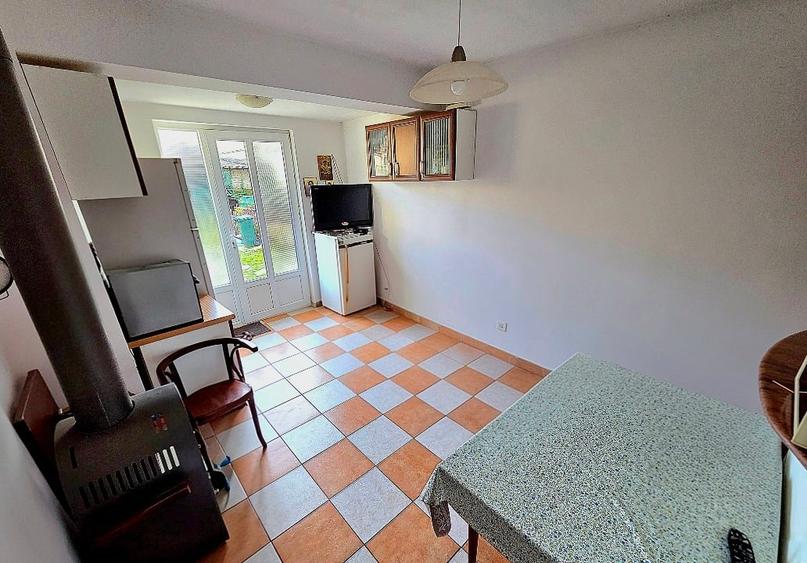 Casă spațioasă P+1+pod cu dublu acces – Str. Plevnei, Giurgiu - 13