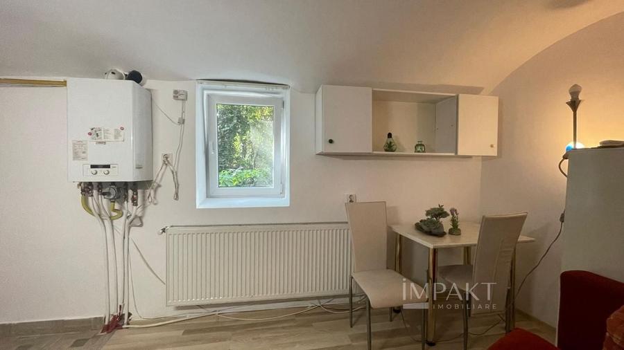 Închiriere apartament 2 camere | 45mp | Ultracentral - 5