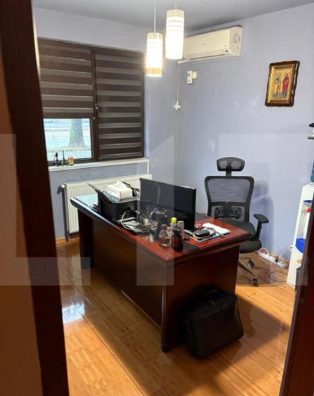 De vanzare - apartament 3 camere Giule?ti - 12