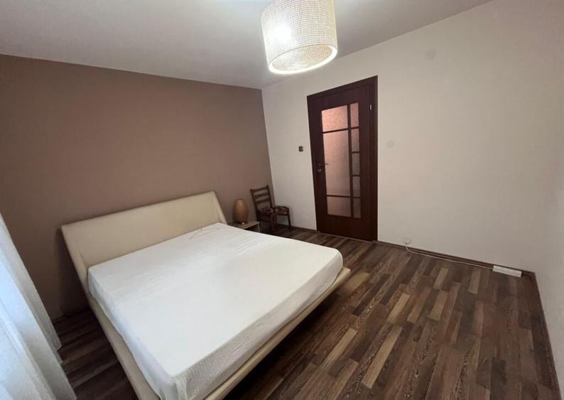 Apartament 4 camere decomandat, 88,09 mp utili, mobilat si u - 8