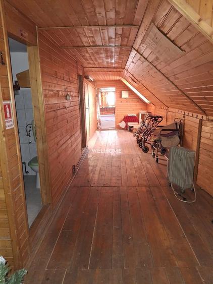 Casa cu 15 camere de vanzare in Bazna, Sibiu ( azil, pensiune) - 30