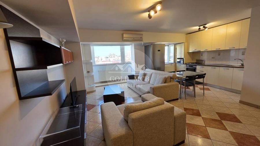 3 CAMERE UNIRII ROND PIATA ALBA IULIA - 5