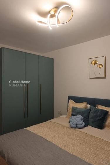 Apartament 2 camere | 77 mp | Parcare subterana | Boxa | Prima inchiriere - 8