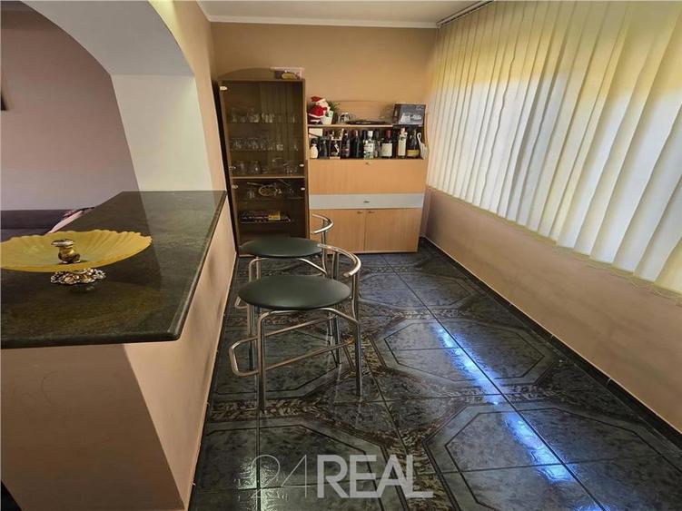 De vanzare - casa mobilata utilata - zona Giurgiului - 4