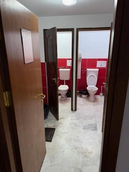 De inchiriat Demisol 100 mp cu intrare separata in zona Iancului - 2