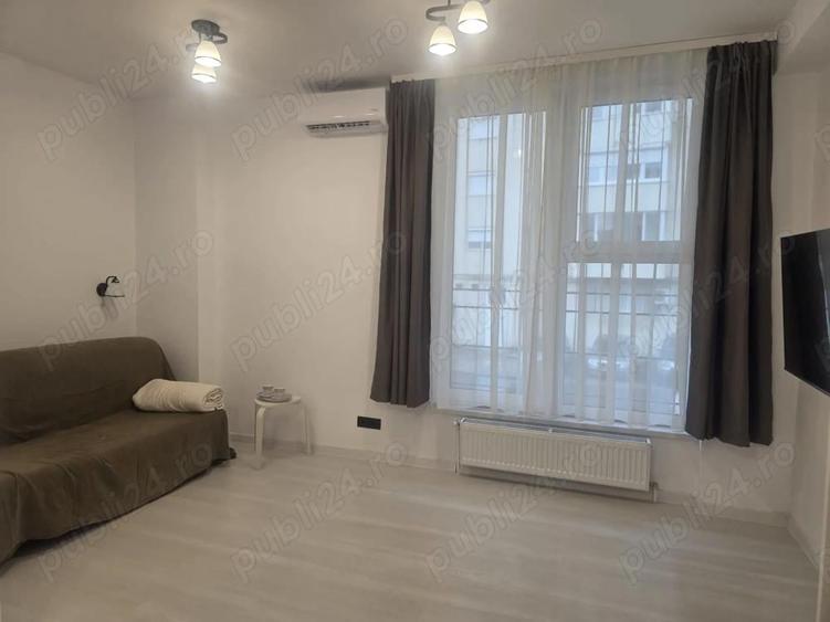 Inchiriez apartament 1 camera zona Intim. - 2