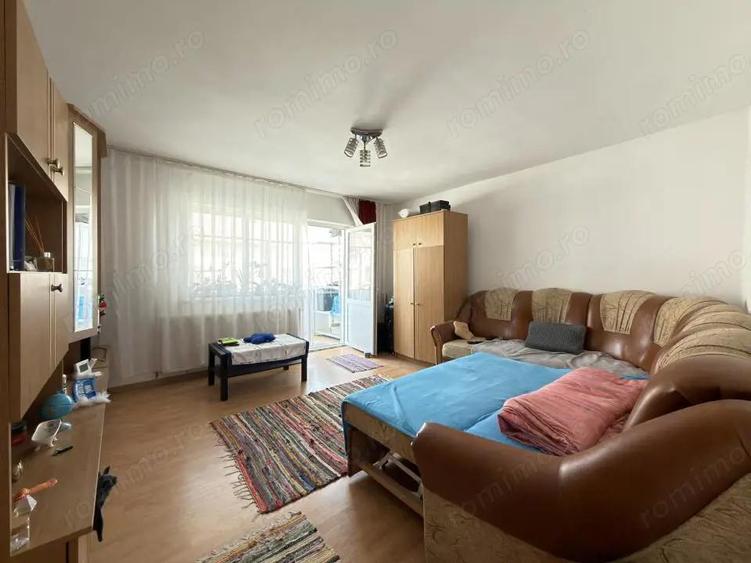 Apartament 2 camere, 60mp, zona Dambovita - 1