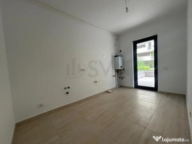 Apartament 3 camere gradina - 3
