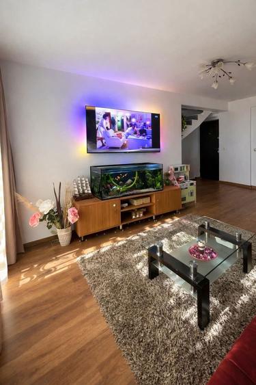 Apartament Penthouse Bragadiru 5 camere - 6