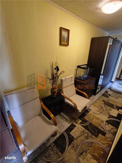 Apartament 3 camere cf 1 decomandat zona Unirii Sud-Viitorului - 8