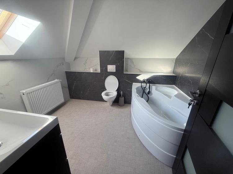 Casa individuala pe parter, cu 4 camere, direct proprietar. - 10