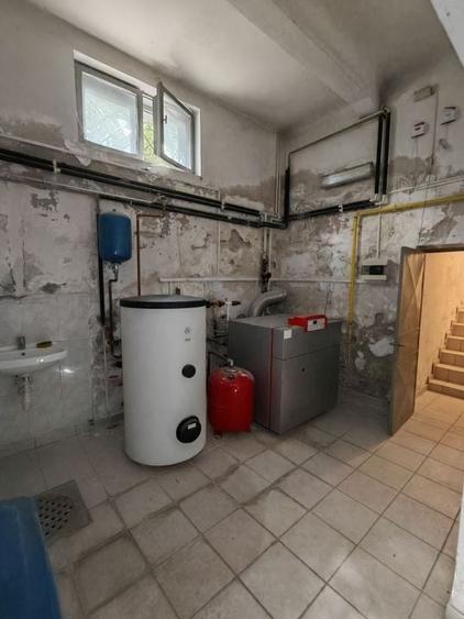 Vilă interbelică – Casin / Domenii – ideală clinica/ resedinta/ sediu / ambasada - 31