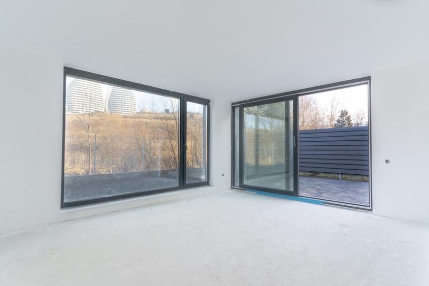 Casa tip duplex intr-o zona rezidentiala de case din zona Campului - 6