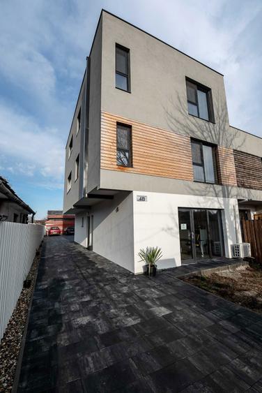 apartament de inchiriat - 1