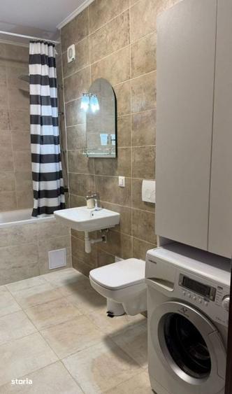 Apartament de inchiriat Complex Maurer - 2